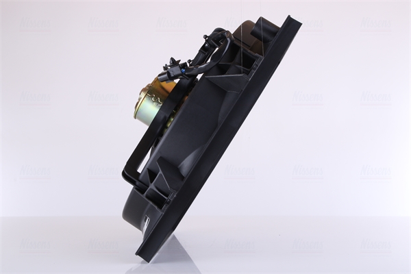 Nissens Ventilatorwiel-motorkoeling 85085