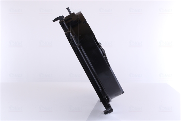 Nissens Ventilatorwiel-motorkoeling 85103