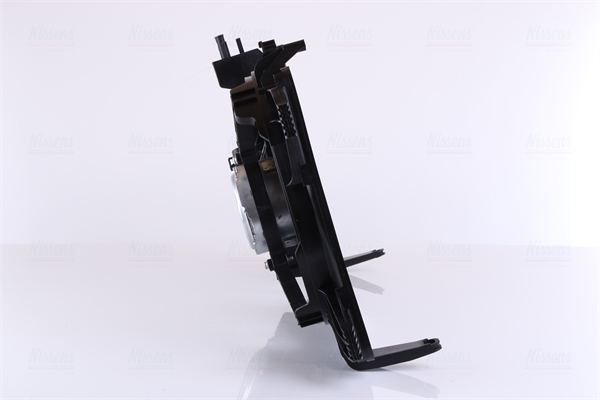 Nissens Ventilatorwiel-motorkoeling 85130
