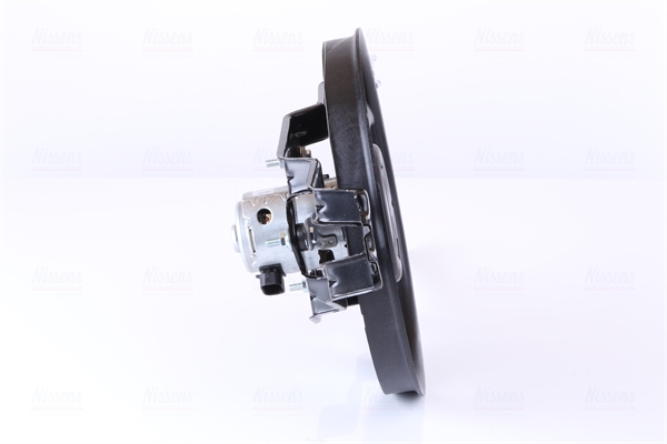 Nissens Ventilatorwiel-motorkoeling 85134