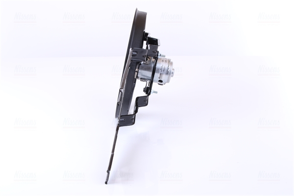 Nissens Ventilatorwiel-motorkoeling 85134