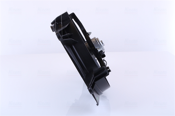Nissens Ventilatorwiel-motorkoeling 85138