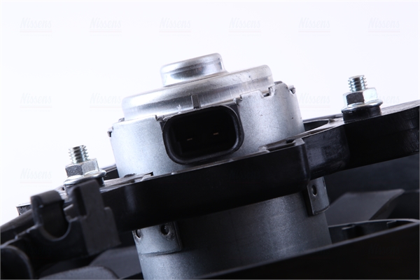 Nissens Ventilatorwiel-motorkoeling 85138