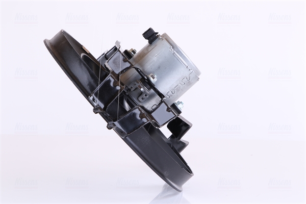 Nissens Ventilatorwiel-motorkoeling 85139