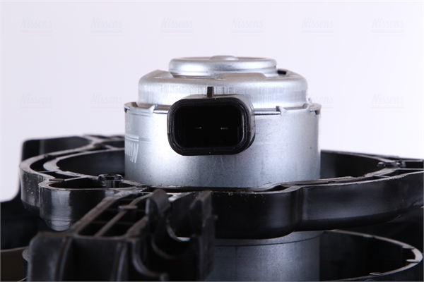 Nissens Ventilatorwiel-motorkoeling 85141