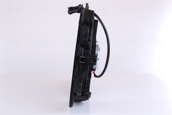 Nissens Ventilatorwiel-motorkoeling 85158