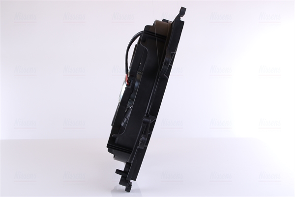 Nissens Ventilatorwiel-motorkoeling 85167