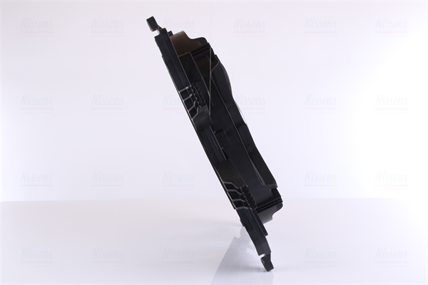 Nissens Ventilatorwiel-motorkoeling 85167