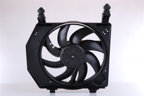 Nissens Ventilatorwiel-motorkoeling 85172