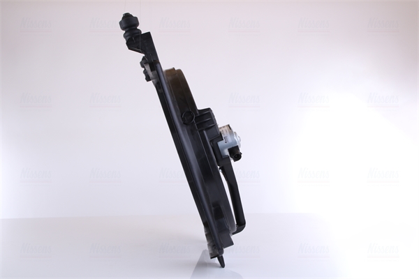 Nissens Ventilatorwiel-motorkoeling 85172