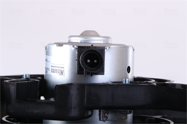 Nissens Ventilatorwiel-motorkoeling 85172