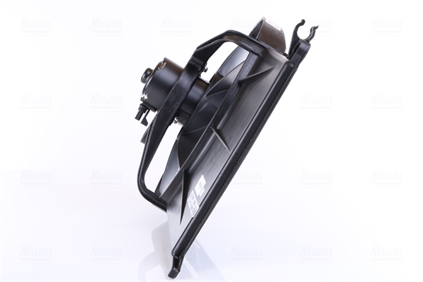 Nissens Ventilatorwiel-motorkoeling 85193