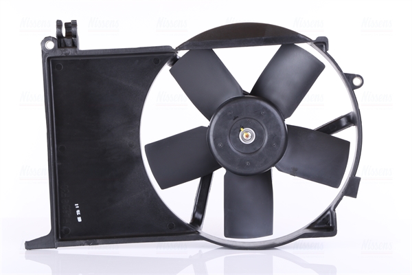 Nissens Ventilatorwiel-motorkoeling 85193