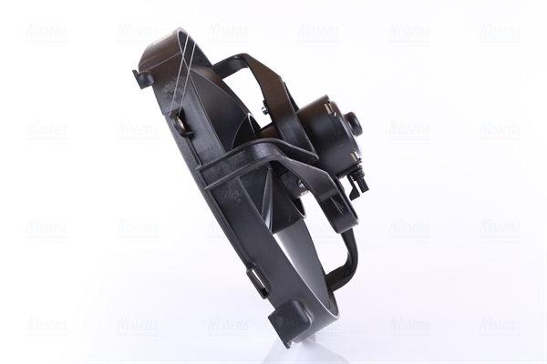 Nissens Ventilatorwiel-motorkoeling 85193