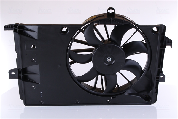 Nissens Ventilatorwiel-motorkoeling 85199