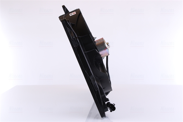 Nissens Ventilatorwiel-motorkoeling 85199
