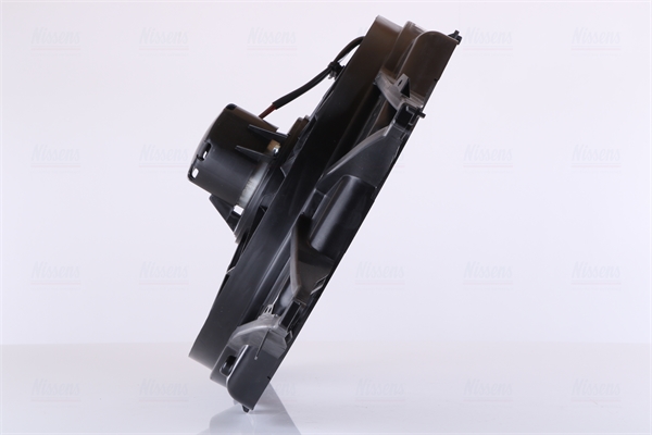 Nissens Ventilatorwiel-motorkoeling 85216