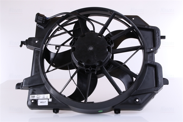 Ventilatorwiel-motorkoeling Nissens 85217