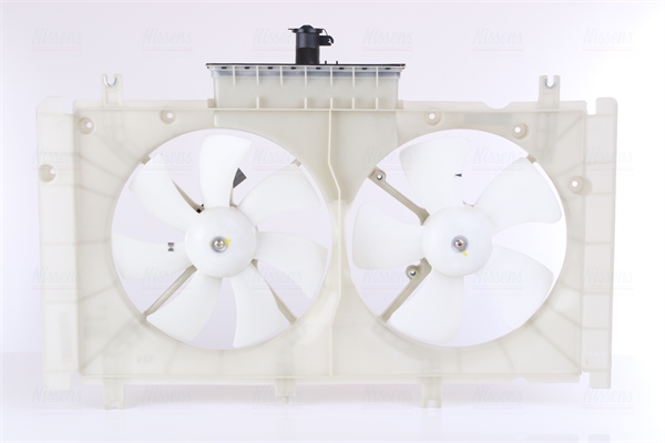 Nissens Ventilatorwiel-motorkoeling 85221