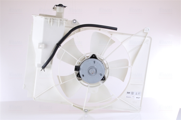 Ventilatorwiel-motorkoeling Nissens 85227