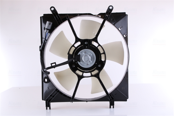 Ventilatorwiel-motorkoeling Nissens 85238