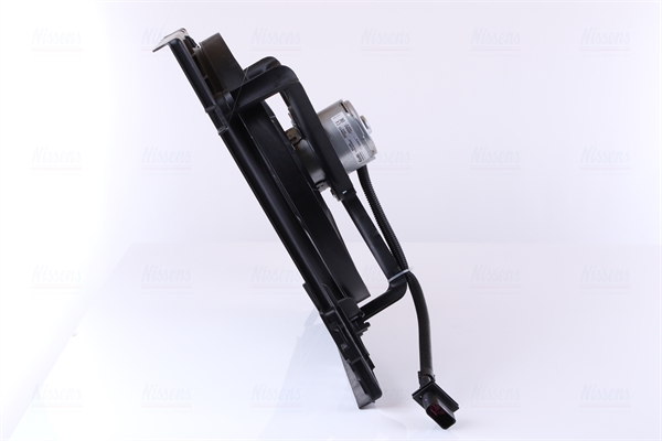 Nissens Ventilatorwiel-motorkoeling 85249