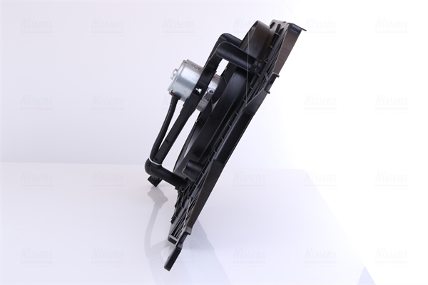 Nissens Ventilatorwiel-motorkoeling 85249
