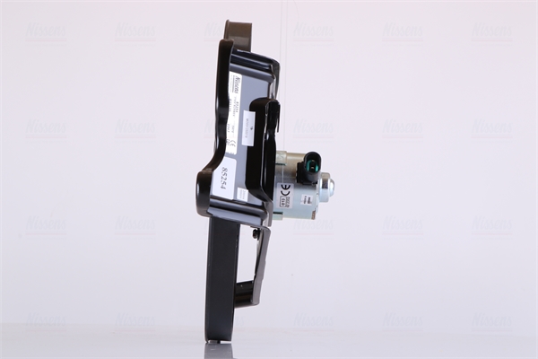 Nissens Ventilatorwiel-motorkoeling 85254