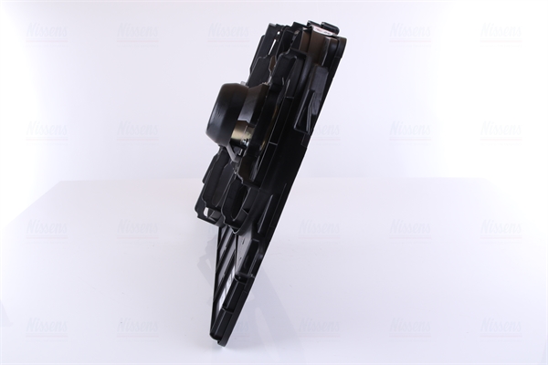 Nissens Ventilatorwiel-motorkoeling 85264