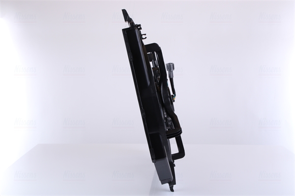 Nissens Ventilatorwiel-motorkoeling 85279