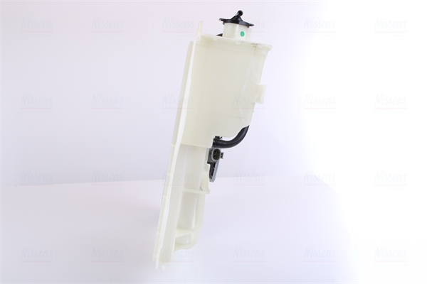 Nissens Ventilatorwiel-motorkoeling 85328