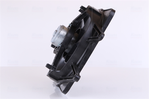 Nissens Ventilatorwiel-motorkoeling 85341