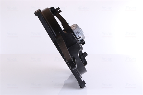 Nissens Ventilatorwiel-motorkoeling 85341