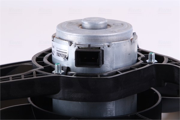 Nissens Ventilatorwiel-motorkoeling 85341