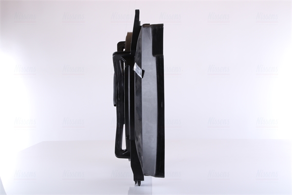 Nissens Ventilatorwiel-motorkoeling 85345
