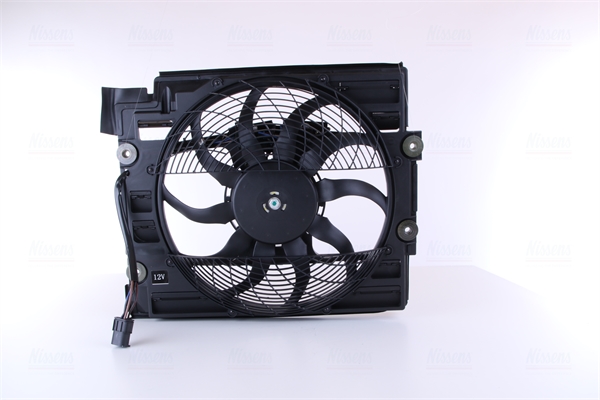 Ventilatorwiel-motorkoeling Nissens 85421