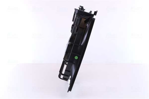 Nissens Ventilatorwiel-motorkoeling 85487
