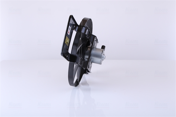 Nissens Ventilatorwiel-motorkoeling 85499