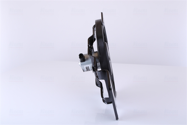 Nissens Ventilatorwiel-motorkoeling 85499
