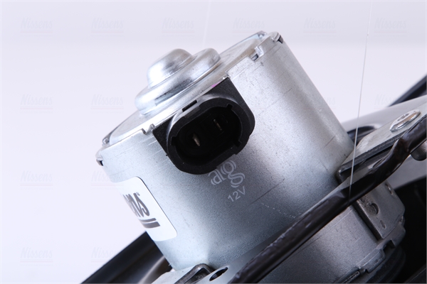 Nissens Ventilatorwiel-motorkoeling 85499