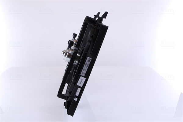 Nissens Ventilatorwiel-motorkoeling 85526
