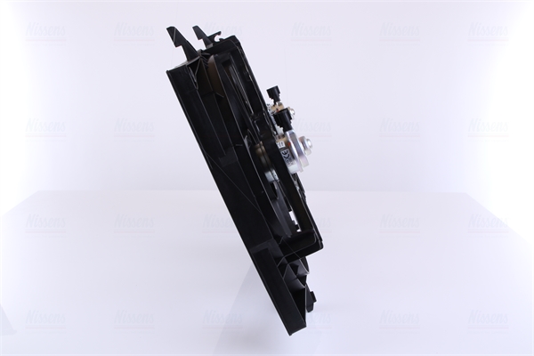 Nissens Ventilatorwiel-motorkoeling 85526