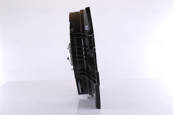 Nissens Ventilatorwiel-motorkoeling 85537