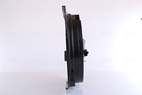 Nissens Ventilatorwiel-motorkoeling 85537