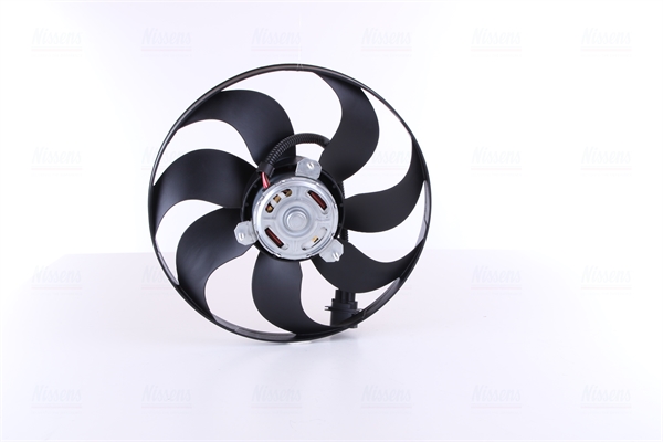 Nissens Ventilatorwiel-motorkoeling 85543