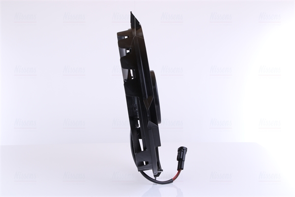 Nissens Ventilatorwiel-motorkoeling 85605
