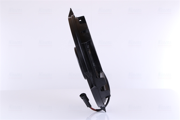 Nissens Ventilatorwiel-motorkoeling 85605