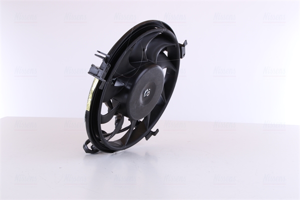 Nissens Ventilatorwiel-motorkoeling 85639
