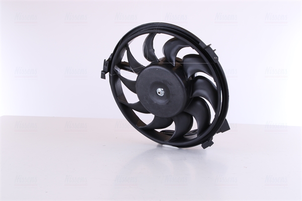 Nissens Ventilatorwiel-motorkoeling 85639