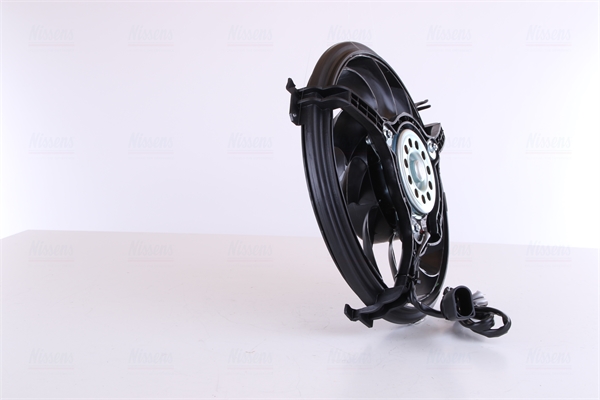 Nissens Ventilatorwiel-motorkoeling 85639
